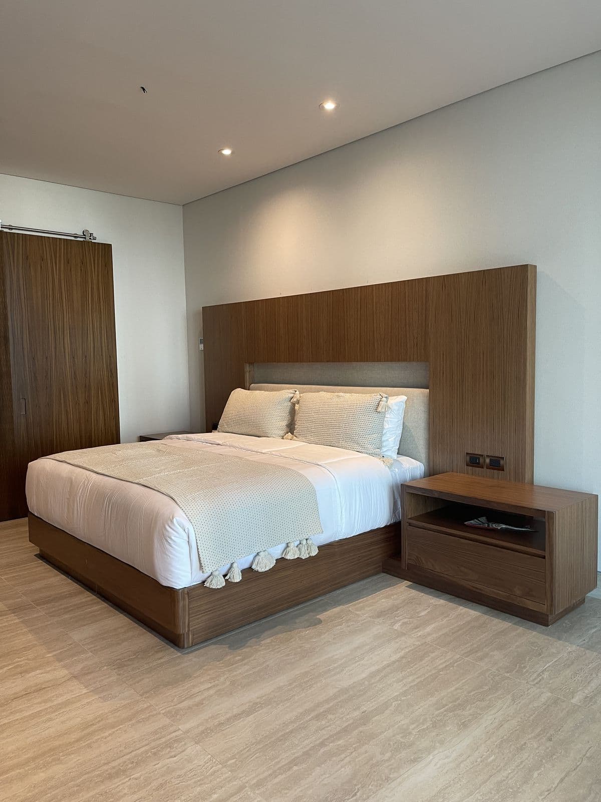 Sukoon Bed